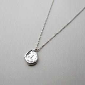 sealing necklace SV