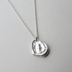 sealing necklace SV
