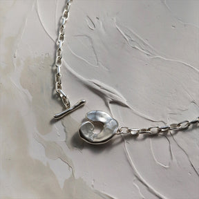 パームチェーンチョーカー SV