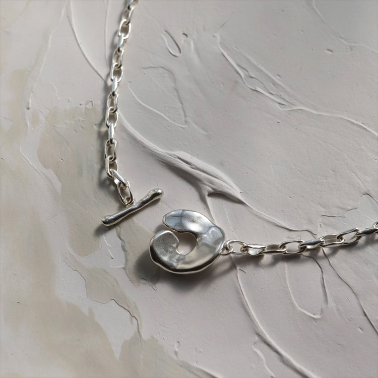 パームチェーンチョーカー SV