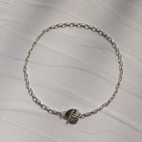 パームチェーンチョーカー SV