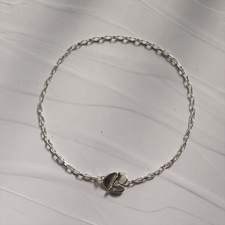 パームチェーンチョーカー SV