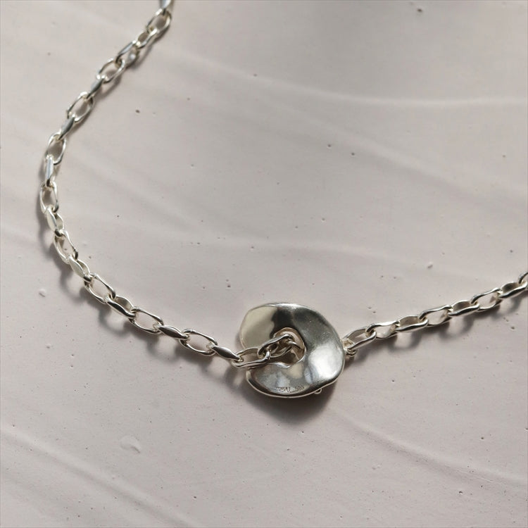 パームチェーンチョーカー SV