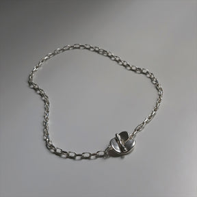 パームチェーンチョーカー SV