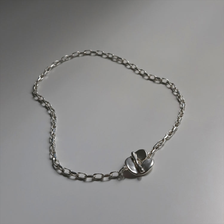 パームチェーンチョーカー SV