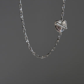 パームチェーンチョーカー SV