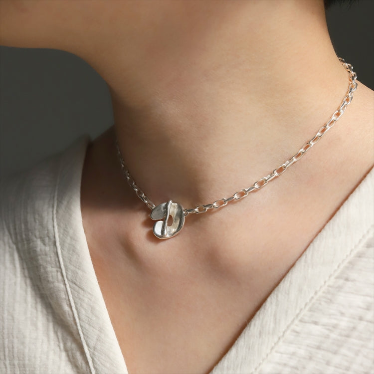 パームチェーンチョーカー SV