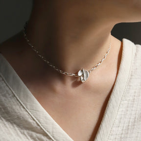 パームチェーンチョーカー SV