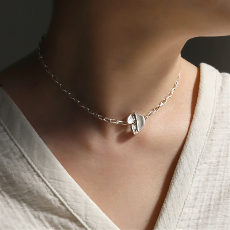 パームチェーンチョーカー SV