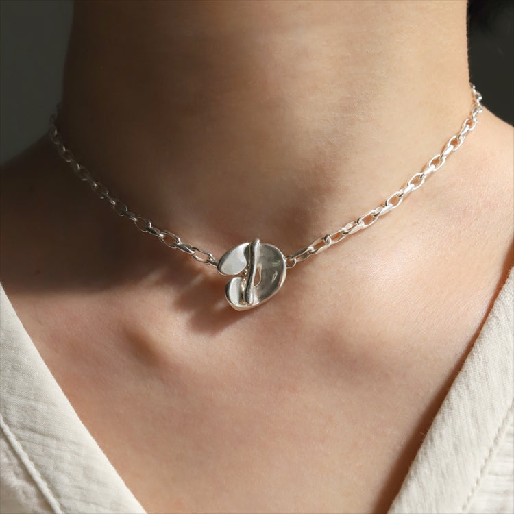 パームチェーンチョーカー SV