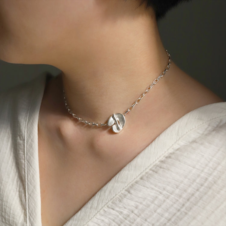 パームチェーンチョーカー SV