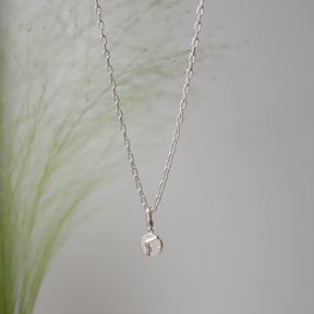【受注販売】【TENDRE×TEN.】リルネックレス