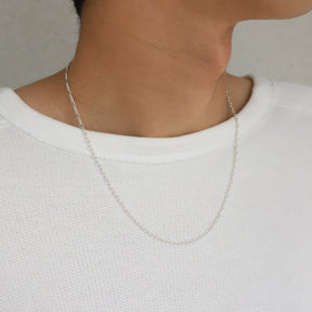 【受注販売】【TENDRE×TEN.】リルネックレス