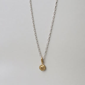 【受注販売】【TENDRE×TEN.】リルネックレス