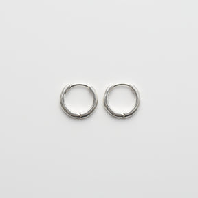 【TEN. × BEAUTY&YOUTH】スラップピアスSV
