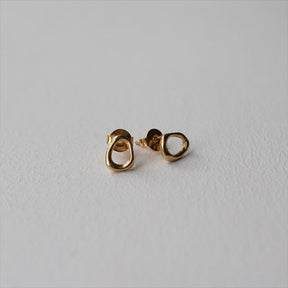 dew earrings
