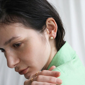 【ONLY STOCK】ピティートピアス GD