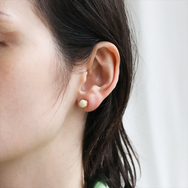 【ONLY STOCK】ピティートピアス GD