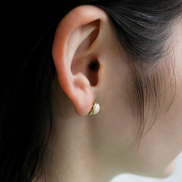 【ONLY STOCK】ピティートピアス GD