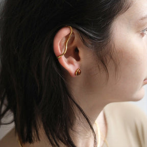 【ONLY STOCK】ピティートピアス GD