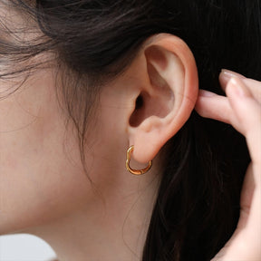 ペアーピアス GD