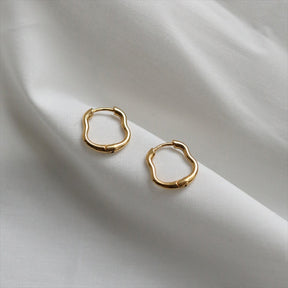 ペアーピアス GD