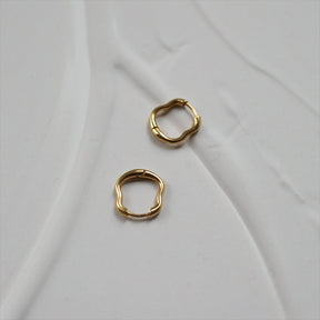 ペアーピアス GD