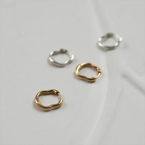 ペアーピアス GD