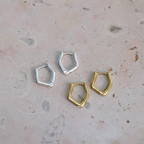 【BLEND vol.1】ダガーピアス GD