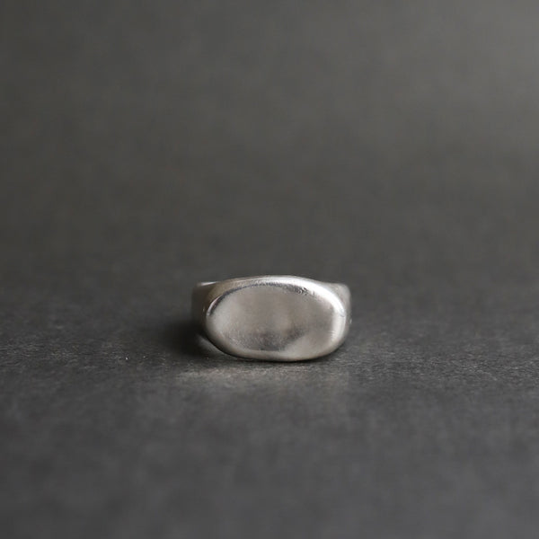 TEN リング TEN. 指輪 リング SILVER925 スティムレーションリング メンズ