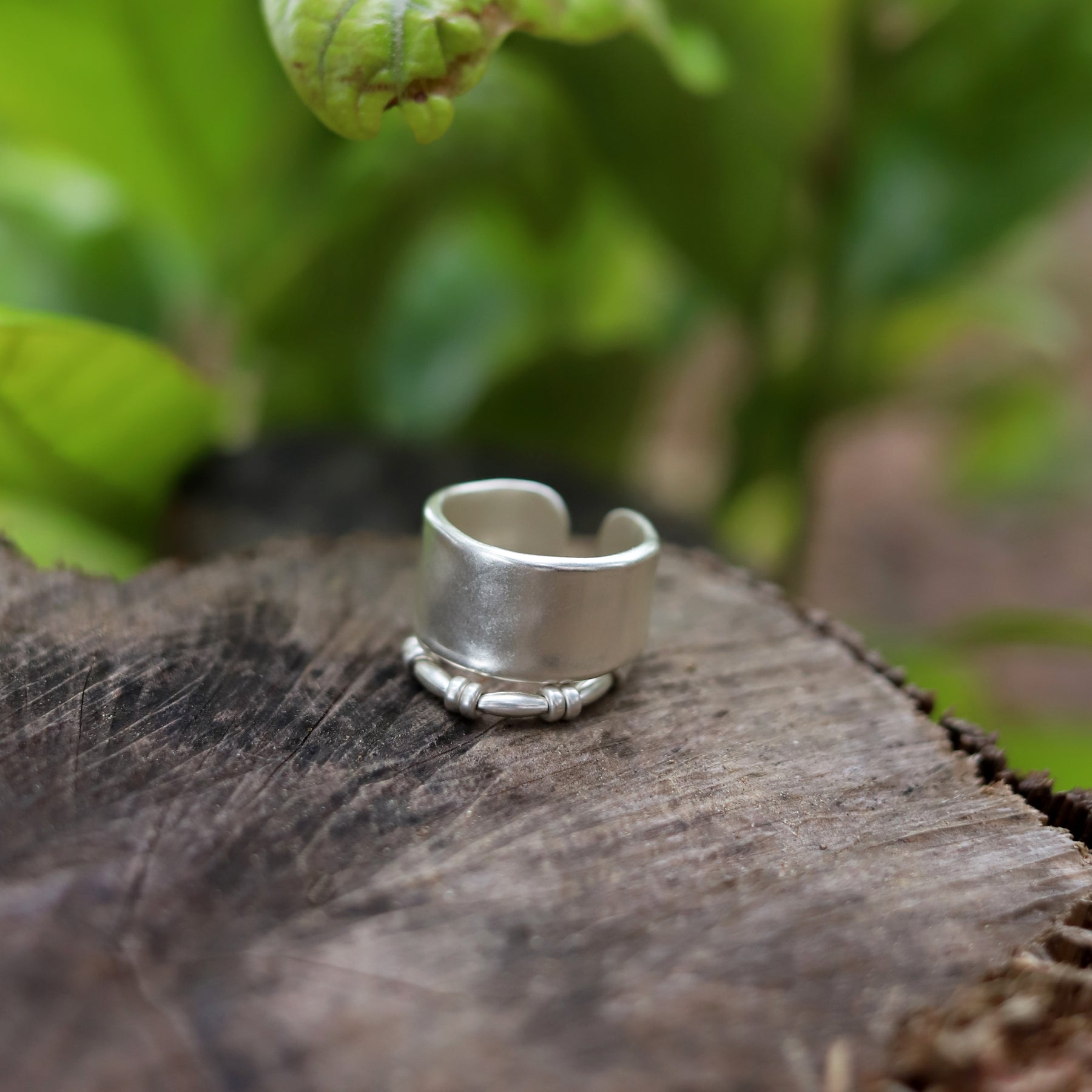 ONLY STOCK] brio ring