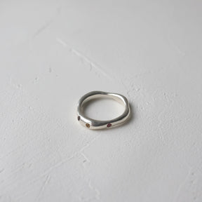 【NEW ITEM】scenery ring