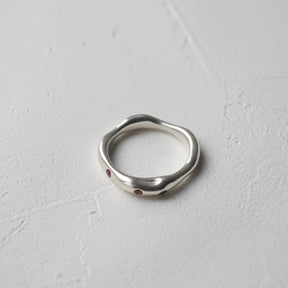 【NEW ITEM】scenery ring