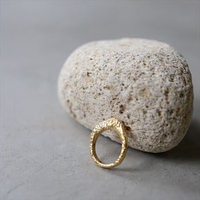 【ONLY STOCK】hump ring GD