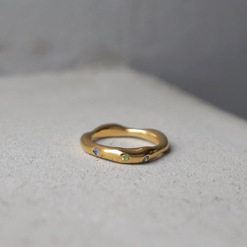scenery ring GD 01