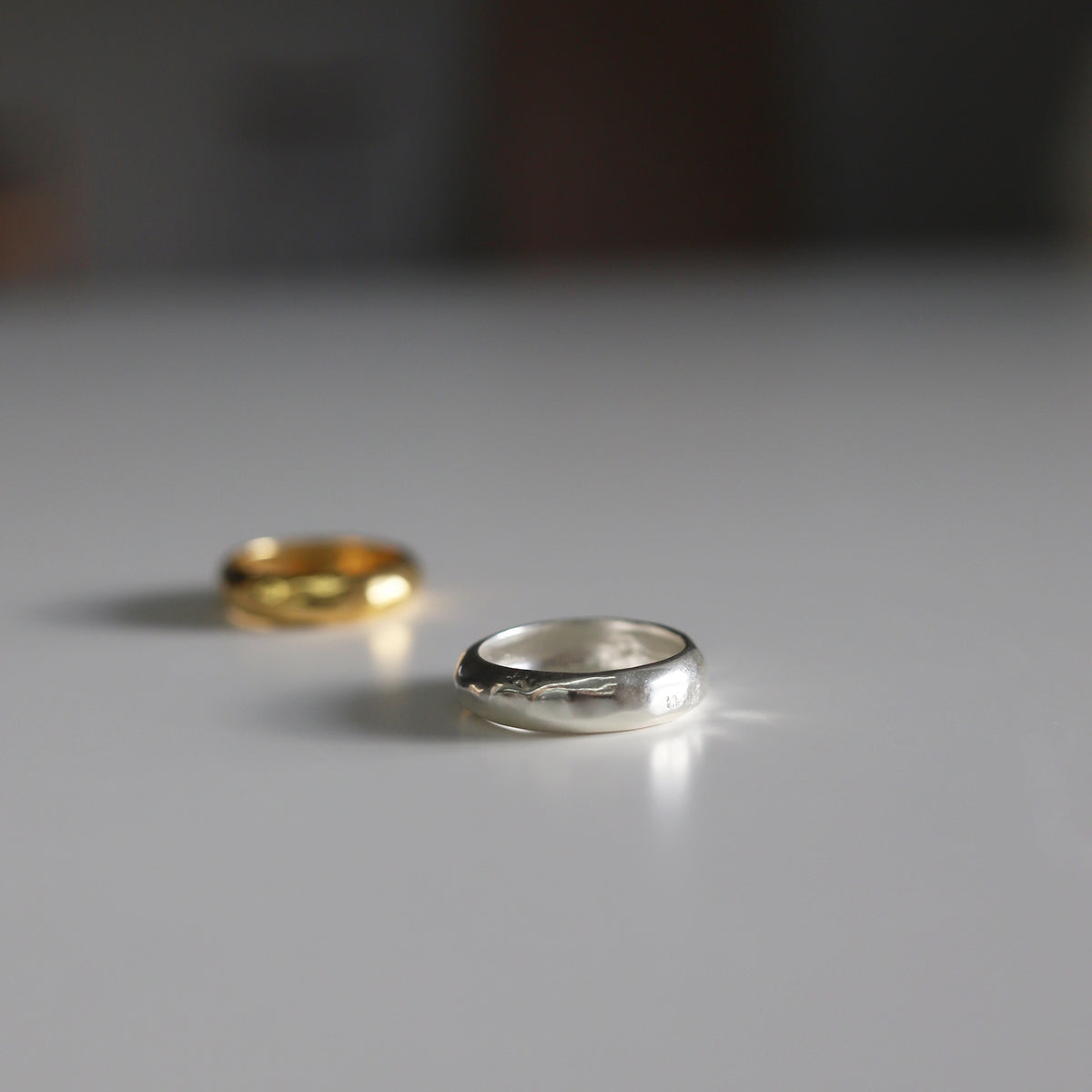 バンピーリング SV(18/20号)