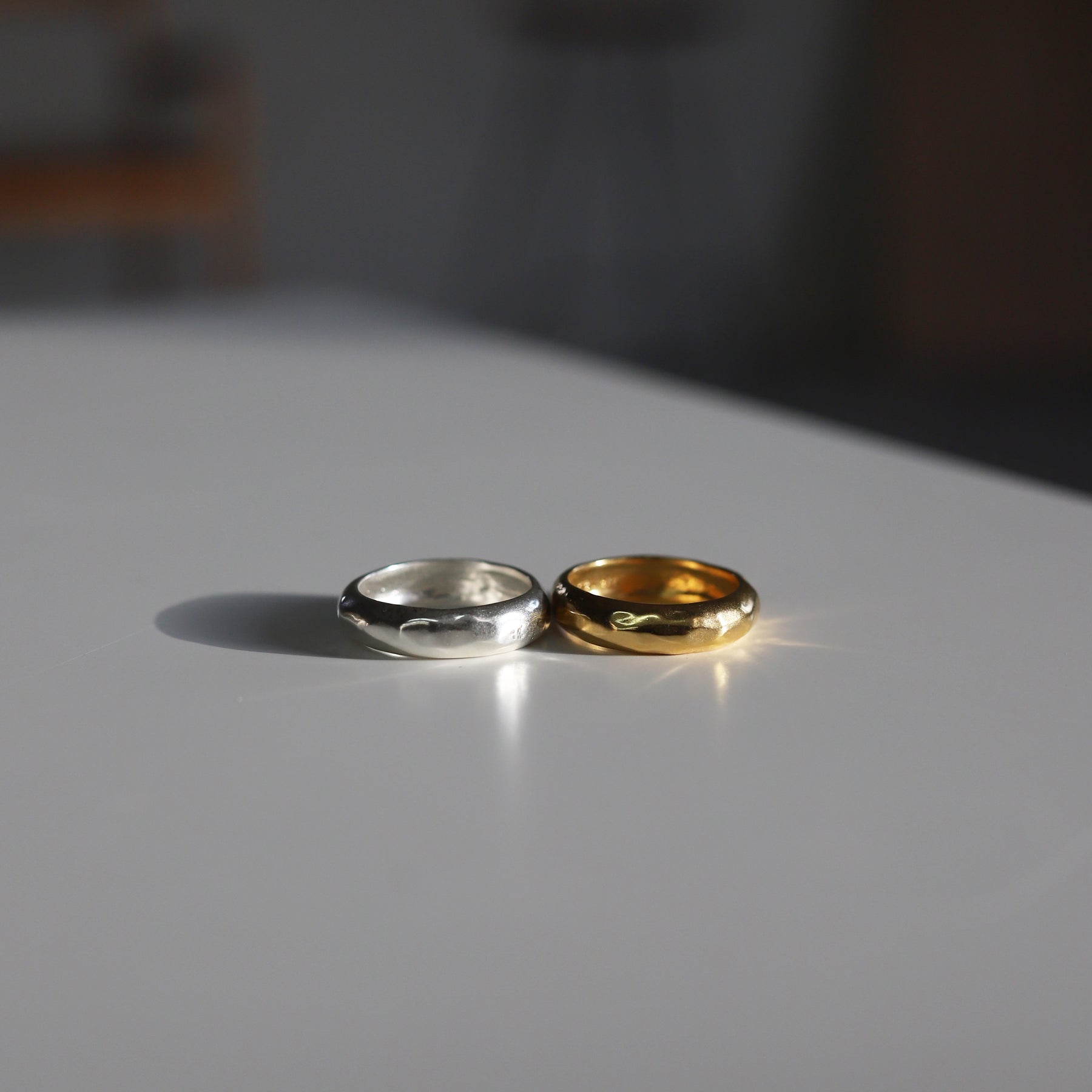 バンピーリング SV(18/20号)