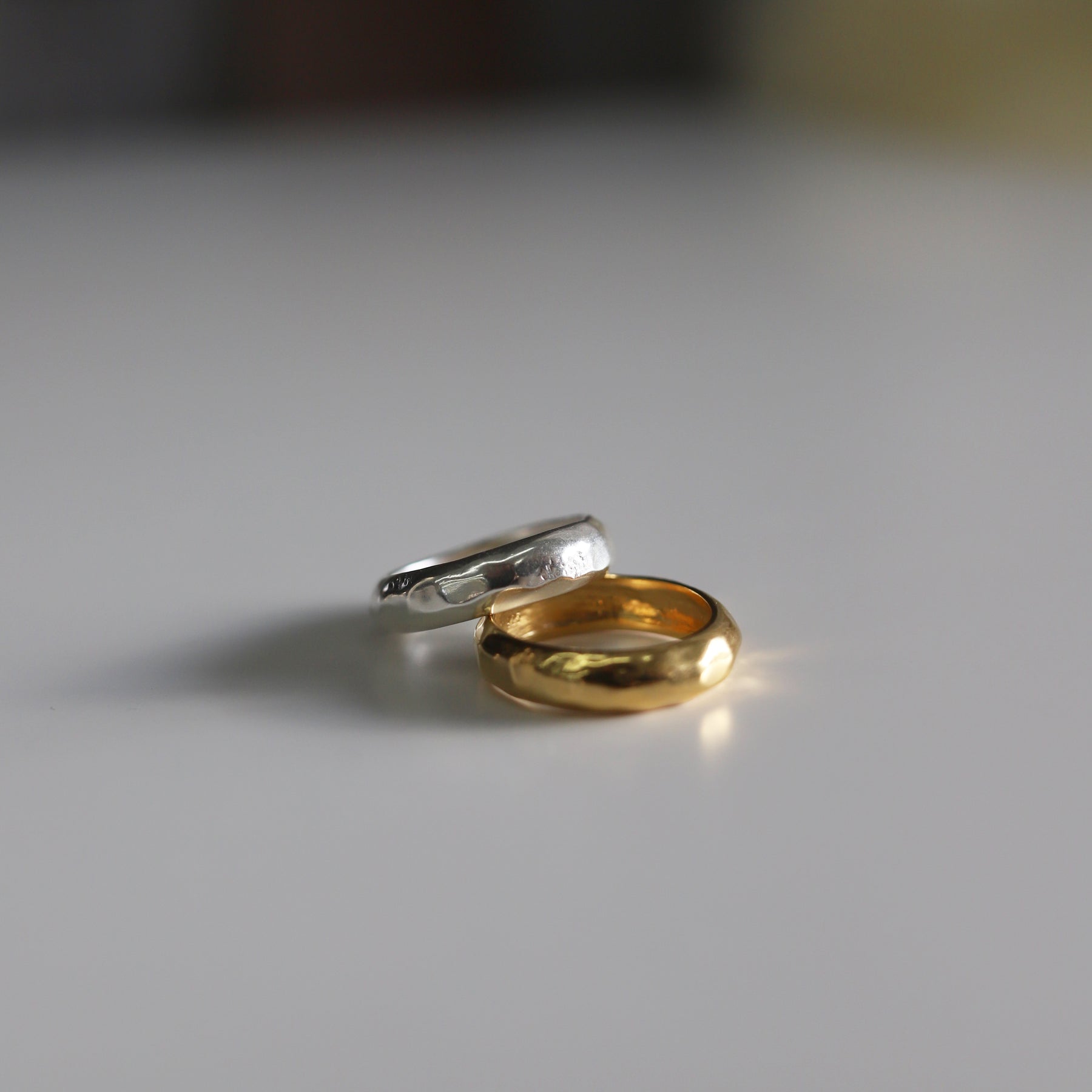 バンピーリング SV(18/20号)