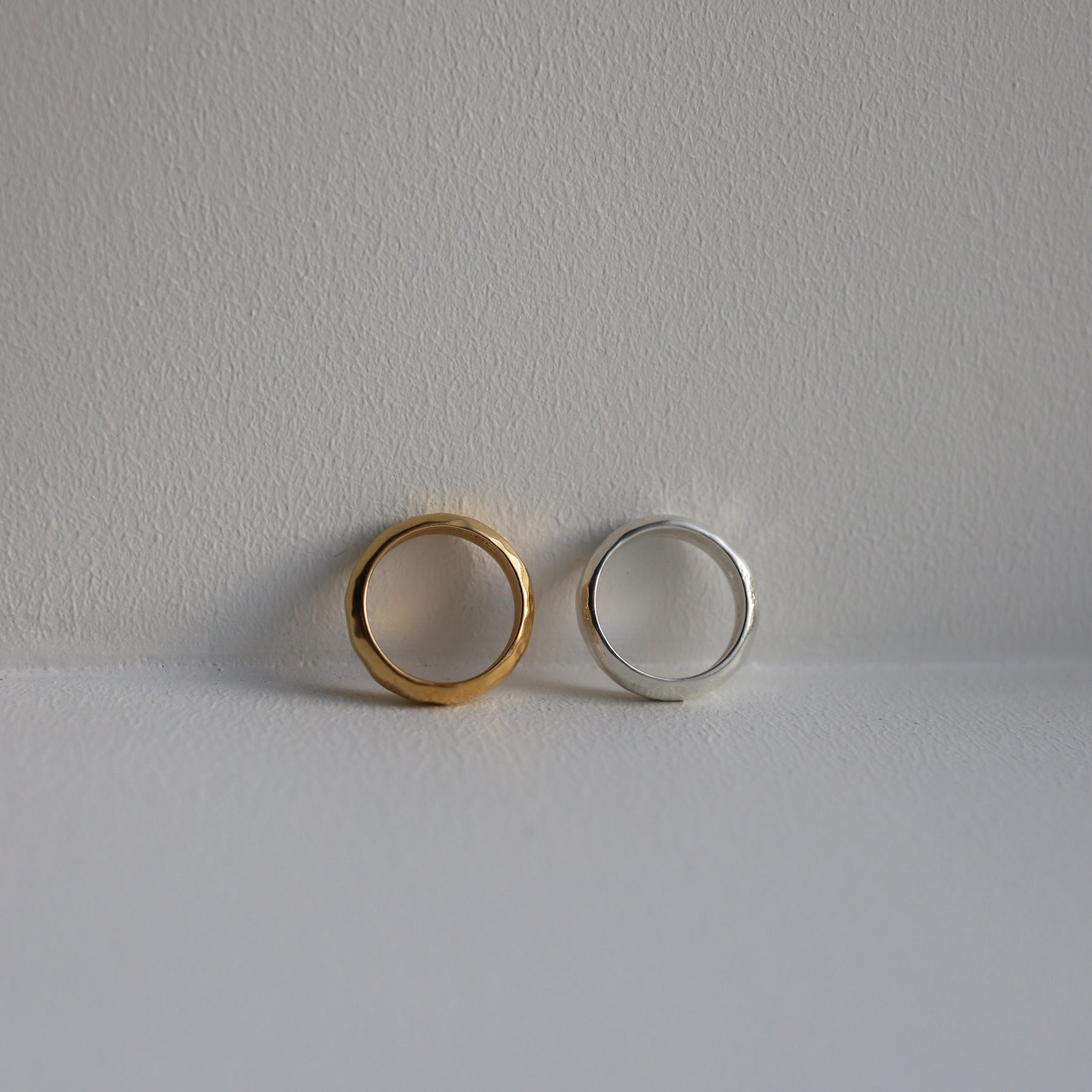 バンピーリング SV(18/20号)