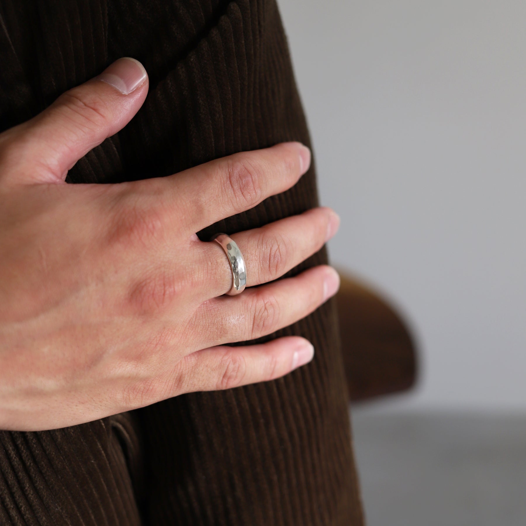 バンピーリング SV(18/20号)