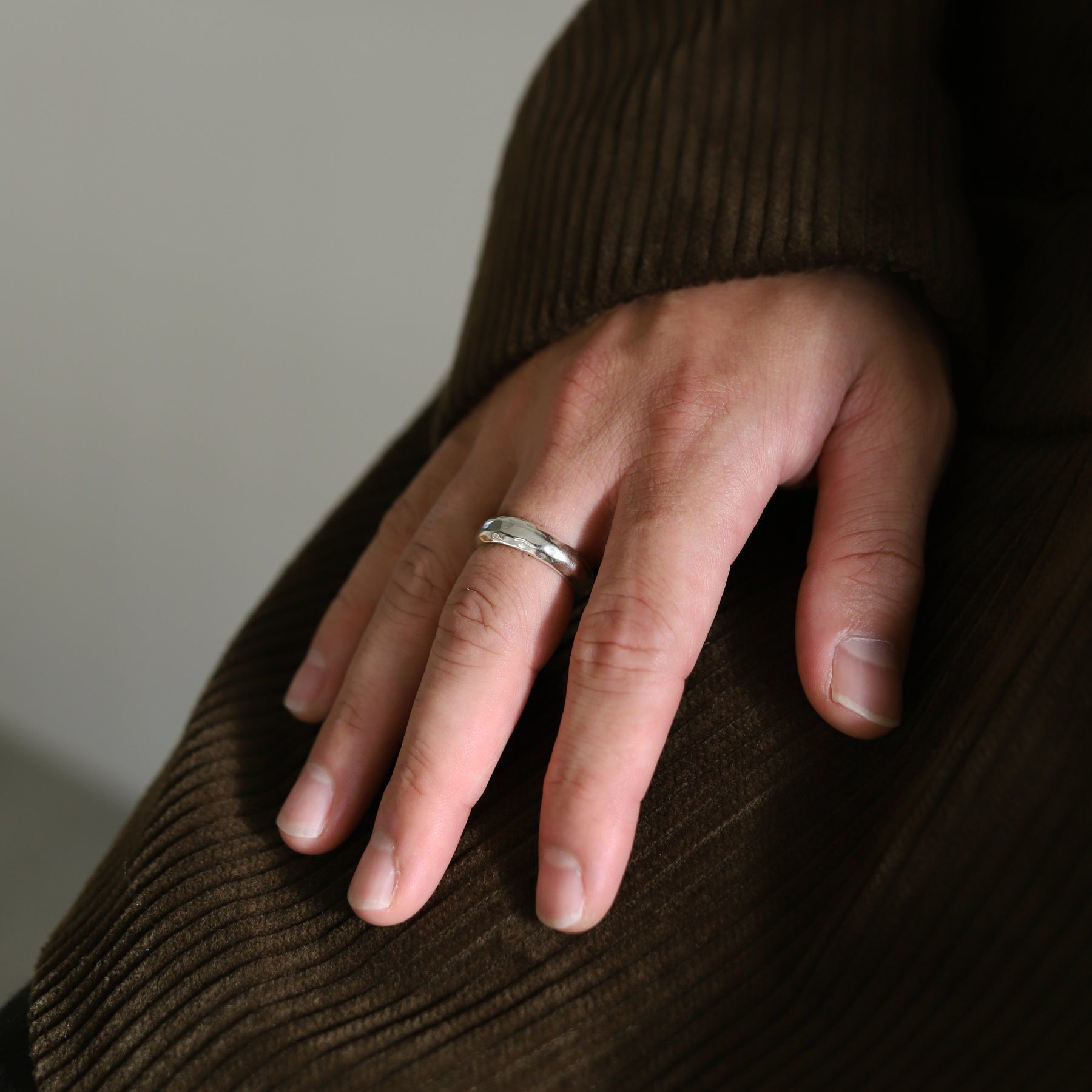 バンピーリング SV(18/20号)