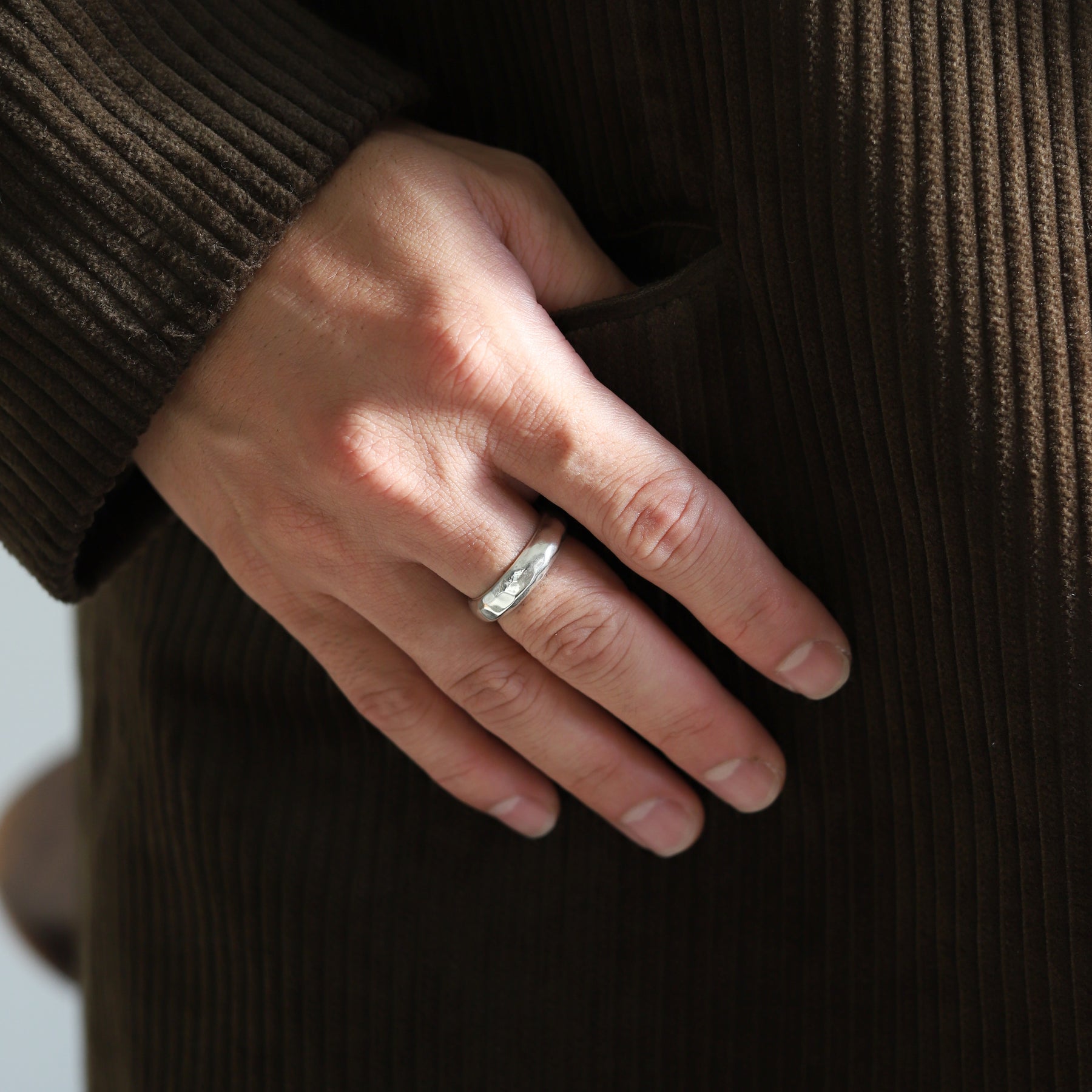 バンピーリング SV(18/20号)