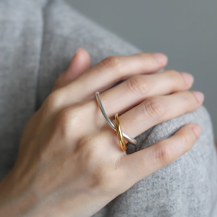 デュオリング MIX