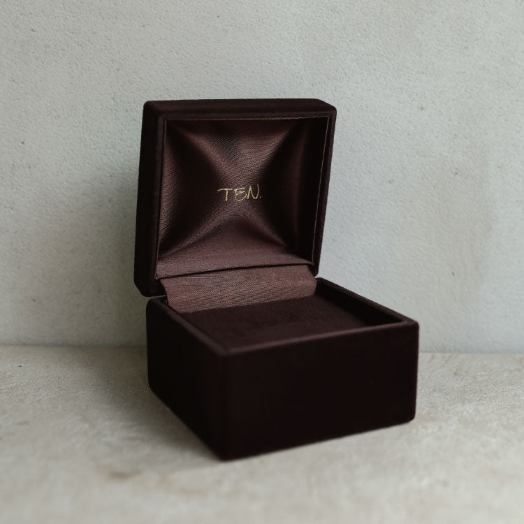 ベロアギフトボックス-S-