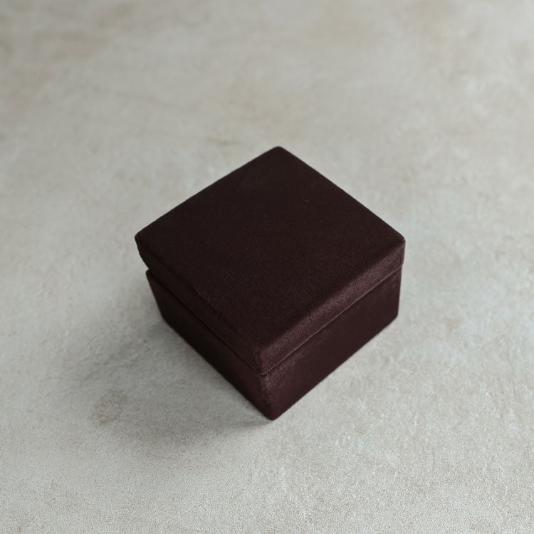 ベロアギフトボックス-S-