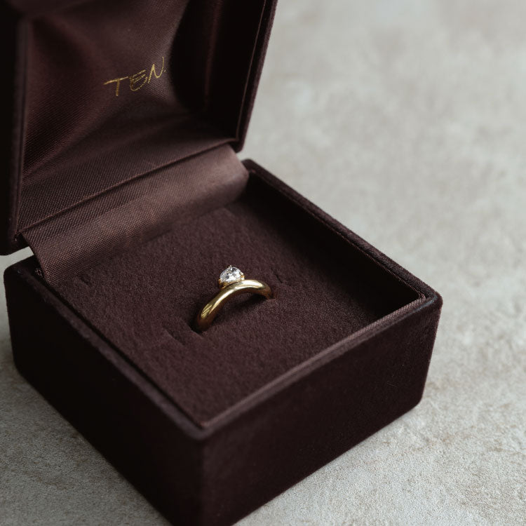 ベロアギフトボックス-S-