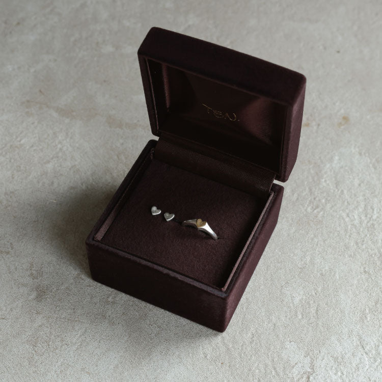 ベロアギフトボックス-S-