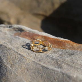 [awaken] niche ring
