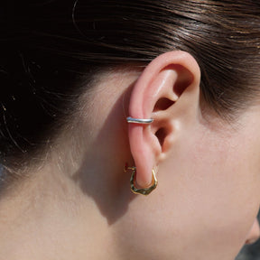 [awaken] fuse ear cuff