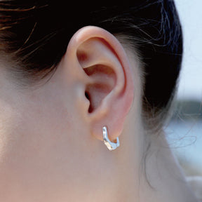 [awaken] shimmer earrings
